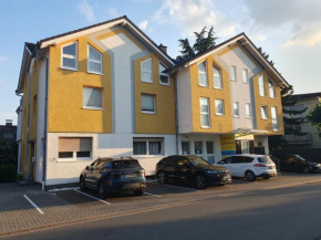ABM Apartment Haus